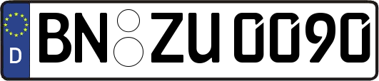 BN-ZU0090