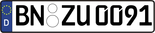 BN-ZU0091