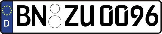 BN-ZU0096