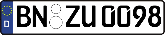 BN-ZU0098