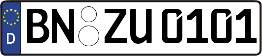 BN-ZU0101