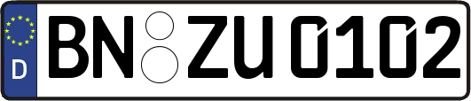 BN-ZU0102