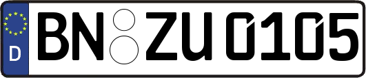 BN-ZU0105