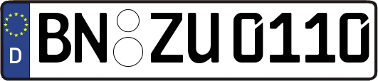 BN-ZU0110