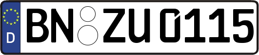 BN-ZU0115