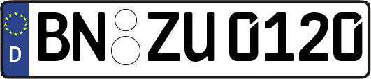 BN-ZU0120