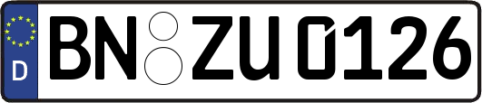 BN-ZU0126