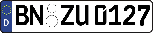 BN-ZU0127