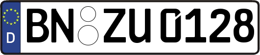 BN-ZU0128