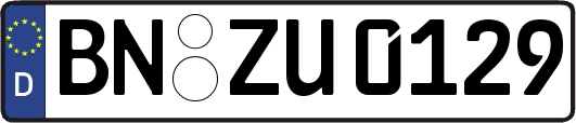 BN-ZU0129