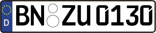 BN-ZU0130