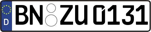 BN-ZU0131