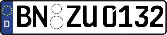 BN-ZU0132