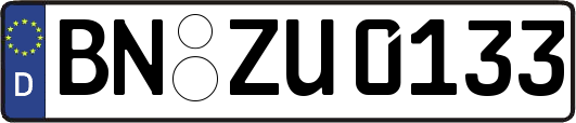 BN-ZU0133