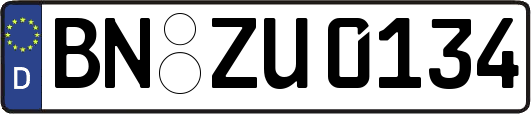 BN-ZU0134