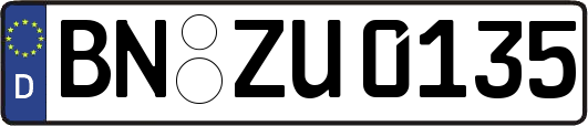 BN-ZU0135
