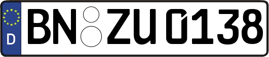 BN-ZU0138