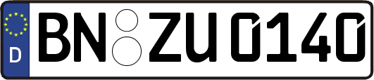 BN-ZU0140