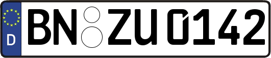 BN-ZU0142