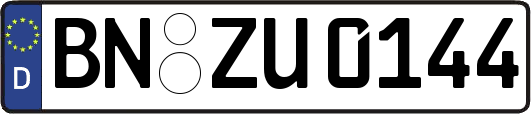 BN-ZU0144