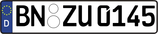 BN-ZU0145