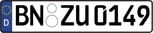 BN-ZU0149