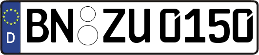 BN-ZU0150