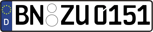 BN-ZU0151