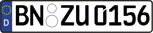 BN-ZU0156