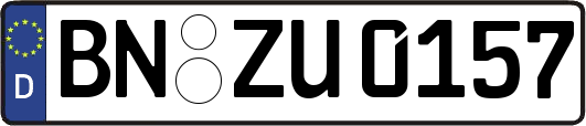 BN-ZU0157