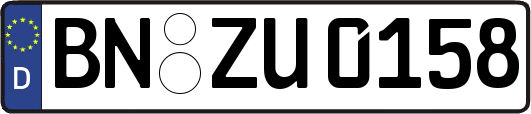 BN-ZU0158