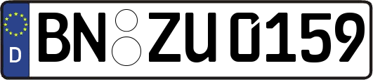 BN-ZU0159