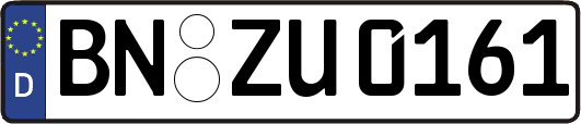 BN-ZU0161