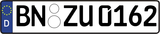 BN-ZU0162
