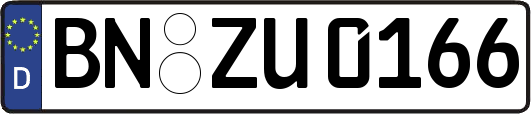 BN-ZU0166