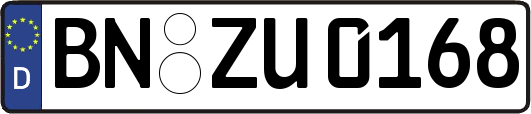 BN-ZU0168