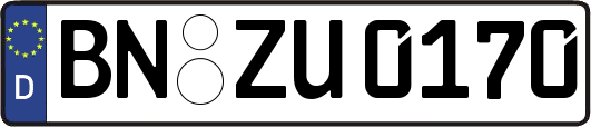 BN-ZU0170