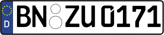 BN-ZU0171