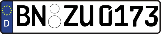 BN-ZU0173