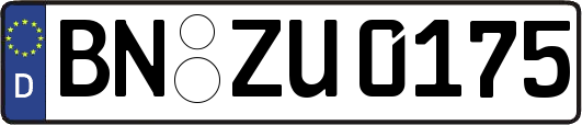 BN-ZU0175