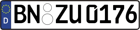 BN-ZU0176