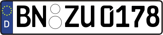 BN-ZU0178