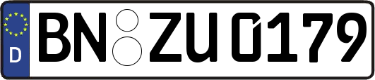 BN-ZU0179