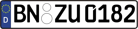 BN-ZU0182