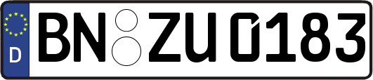 BN-ZU0183