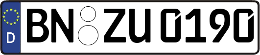 BN-ZU0190