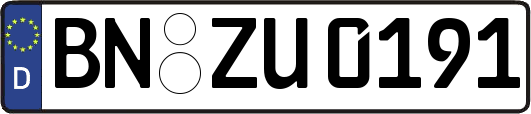 BN-ZU0191