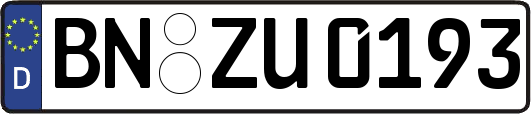 BN-ZU0193