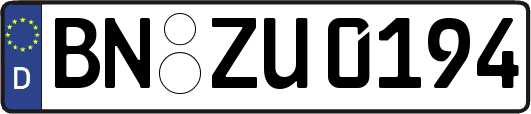 BN-ZU0194