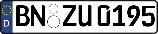 BN-ZU0195